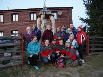 XV Ogólnopolskie Ognisko Papieskie - zdjęcie26