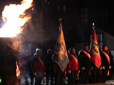 XV Ogólnopolskie Ognisko Papieskie - zdjęcie70