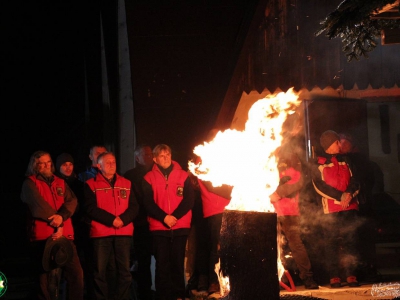 XV Ogólnopolskie Ognisko Papieskie - zdjęcie61