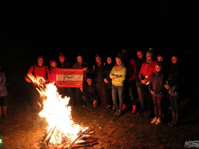 XV Ogólnopolskie Ognisko Papieskie - zdjęcie35