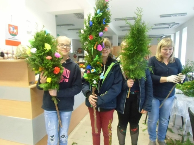 Zakończenie warsztatów w Żabnicy. - zdjęcie7