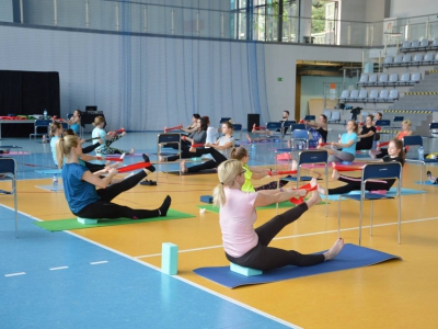 Joga Fitness - zdjęcie6