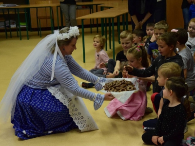 Czytelniczej przygody ciąg dalszy - zdjęcie25