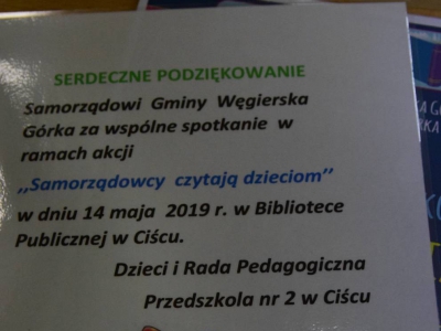 Czytelniczej przygody ciąg dalszy - zdjęcie5