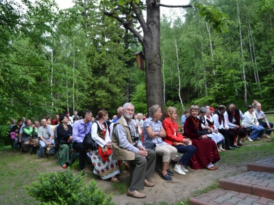 Mieszanie Owiec w Cięcinie Górnej - zdjęcie16