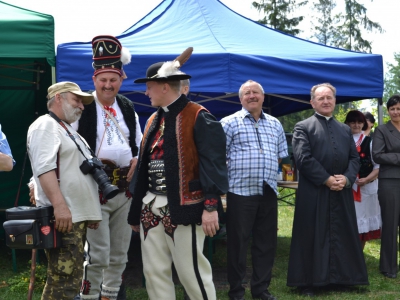 Mieszanie Owiec w Cięcinie Górnej - zdjęcie10