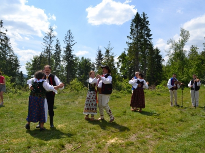 Mieszanie Owiec w Cięcinie Górnej - zdjęcie18