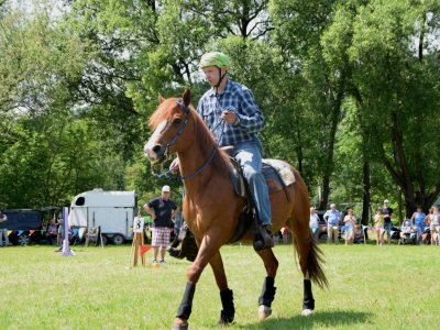 Niedziela w siodle - zdjęcie37