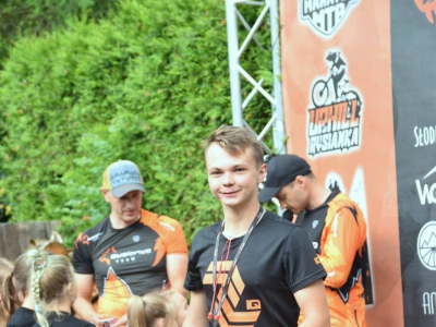 DUATHLON VERTICAL RYSIANKA - zdjęcie8