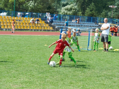 Święto Małych Piłkarzy w obiektywie - zdjęcie18