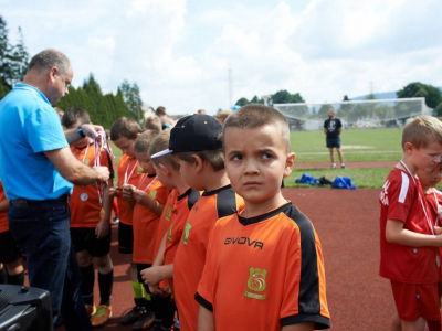 Święto Małych Piłkarzy w obiektywie - zdjęcie12