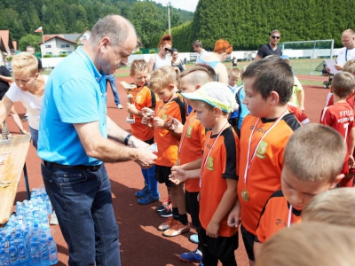 Święto Małych Piłkarzy w obiektywie - zdjęcie14