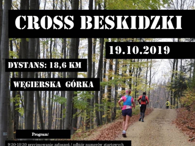 Cross Beskidzki - zdjęcie46