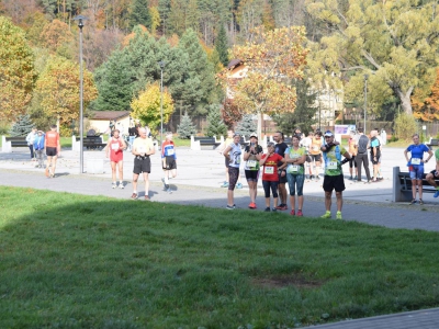 Cross Beskidzki - zdjęcie130