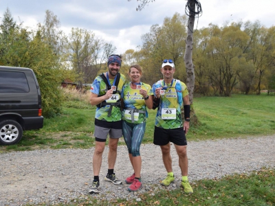 Cross Beskidzki - zdjęcie20