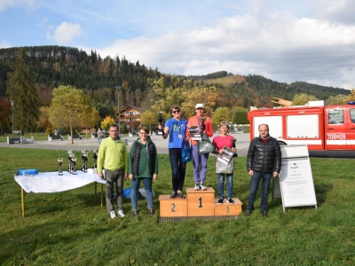 Cross Beskidzki - zdjęcie15