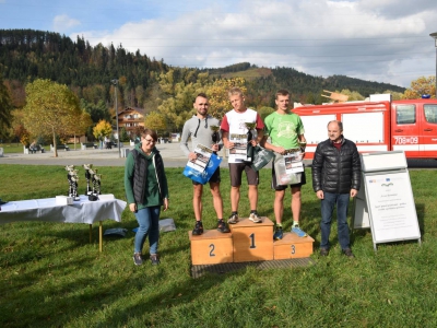 Cross Beskidzki - zdjęcie14