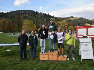 Cross Beskidzki - zdjęcie8