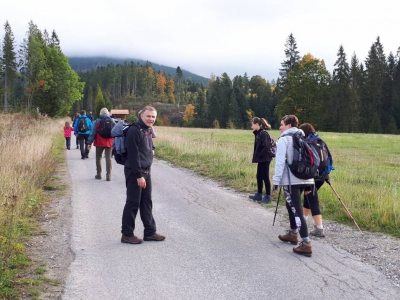 Zlot Żywczaków - Babia Góra 2019 - zdjęcie19