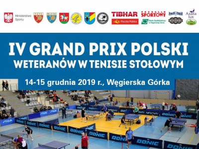 IV Grand Prix Polski Weteranów - zdjęcie1