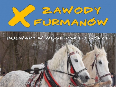 X Zawody Furmanów - zdjęcie1