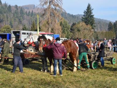 Jubileuszowe Zawody Furmanów za nami! - zdjęcie290