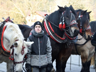 Jubileuszowe Zawody Furmanów za nami! - zdjęcie168