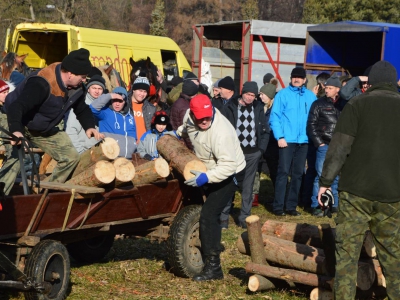 Jubileuszowe Zawody Furmanów za nami! - zdjęcie260