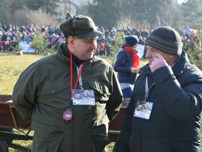 Jubileuszowe Zawody Furmanów za nami! - zdjęcie257