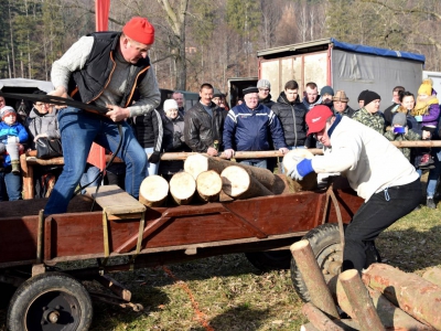 Jubileuszowe Zawody Furmanów za nami! - zdjęcie136