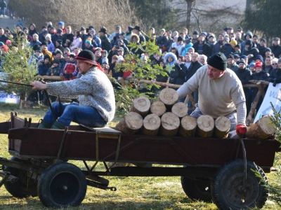 Jubileuszowe Zawody Furmanów za nami! - zdjęcie245