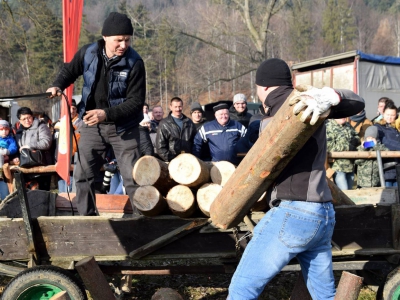 Jubileuszowe Zawody Furmanów za nami! - zdjęcie144