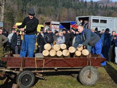 Jubileuszowe Zawody Furmanów za nami! - zdjęcie250