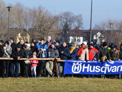 Jubileuszowe Zawody Furmanów za nami! - zdjęcie234