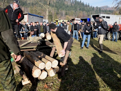 Jubileuszowe Zawody Furmanów za nami! - zdjęcie134