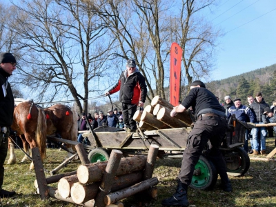 Jubileuszowe Zawody Furmanów za nami! - zdjęcie120