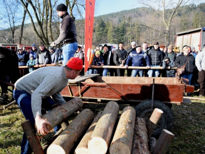 Jubileuszowe Zawody Furmanów za nami! - zdjęcie128