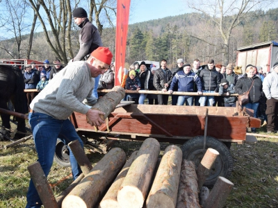 Jubileuszowe Zawody Furmanów za nami! - zdjęcie118