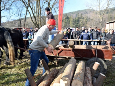 Jubileuszowe Zawody Furmanów za nami! - zdjęcie126