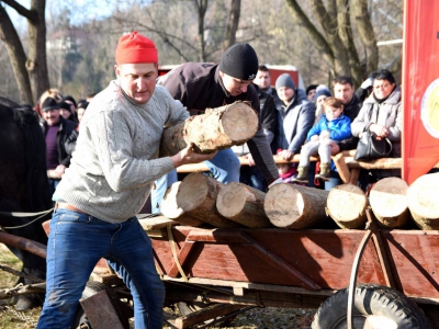 Jubileuszowe Zawody Furmanów za nami! - zdjęcie122