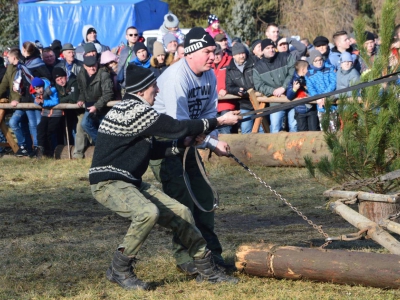 Jubileuszowe Zawody Furmanów za nami! - zdjęcie223