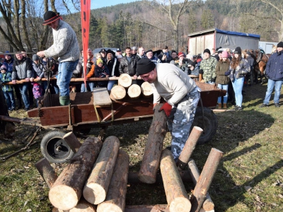 Jubileuszowe Zawody Furmanów za nami! - zdjęcie114