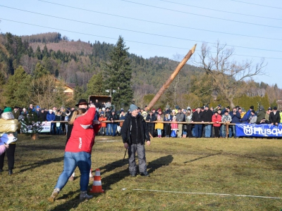 Jubileuszowe Zawody Furmanów za nami! - zdjęcie214