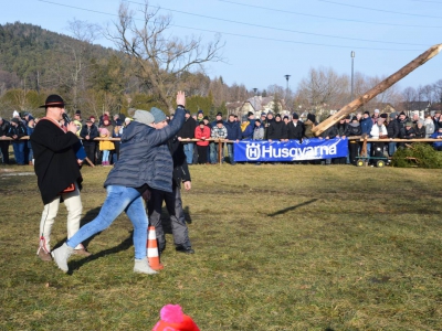 Jubileuszowe Zawody Furmanów za nami! - zdjęcie197