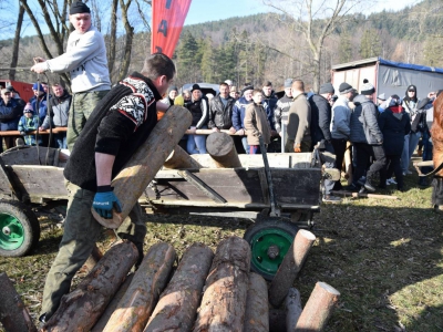 Jubileuszowe Zawody Furmanów za nami! - zdjęcie106