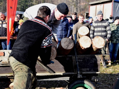 Jubileuszowe Zawody Furmanów za nami! - zdjęcie88