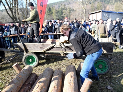 Jubileuszowe Zawody Furmanów za nami! - zdjęcie94