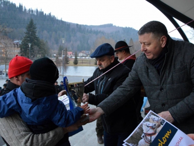 Jubileuszowe Zawody Furmanów za nami! - zdjęcie157