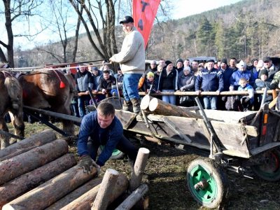 Jubileuszowe Zawody Furmanów za nami! - zdjęcie84