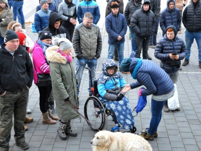 Jubileuszowe Zawody Furmanów za nami! - zdjęcie121